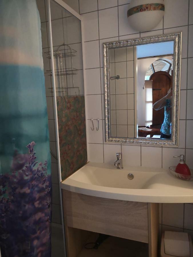 Arlekin Apartman Apartman Hévíz Kültér fotó